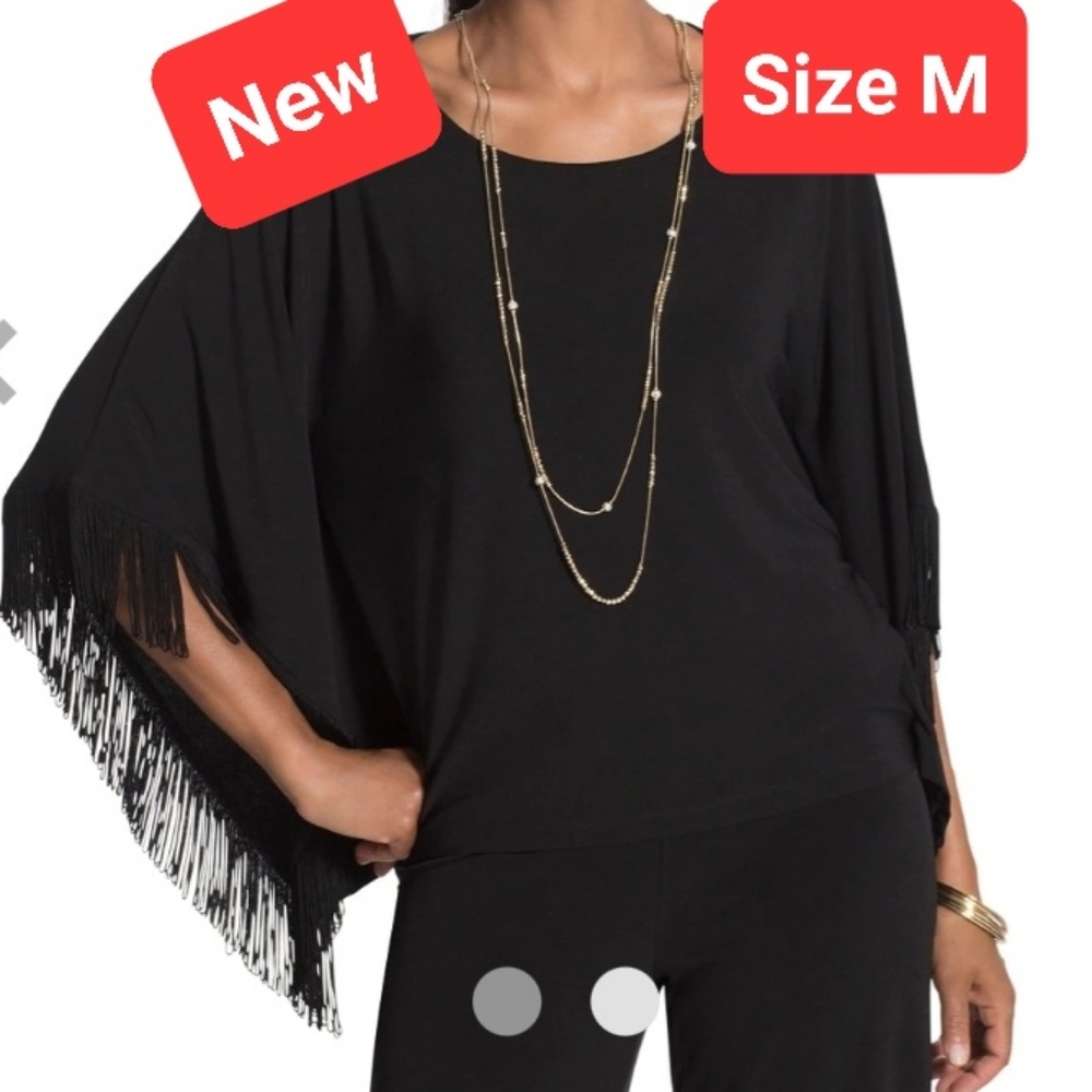 Fringe Top